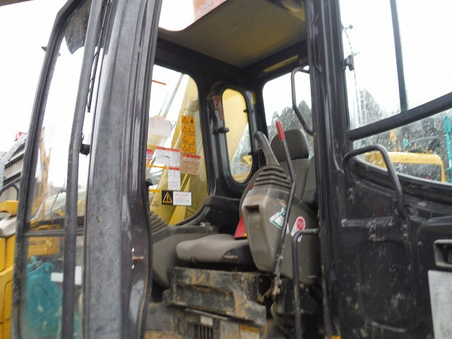 Sumitomo SH135X-3B Excavator