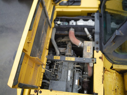 Sumitomo SH135X-3B Excavator