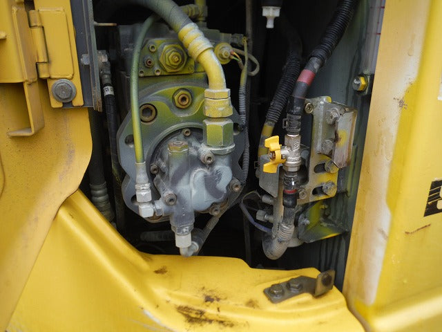 Sumitomo SH135X-3B Excavator