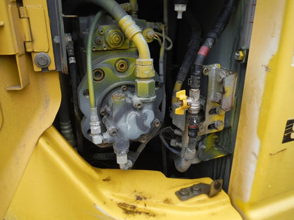 Sumitomo SH135X-3B Excavator