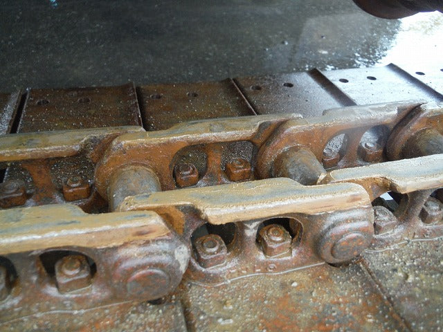 Sumitomo SH135X-3B Excavator