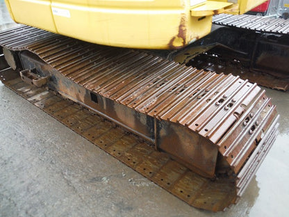 Sumitomo SH135X-3B Excavator
