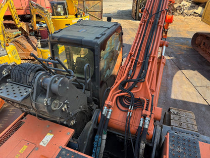 Hitachi ZX330LCMH-5B Excavator