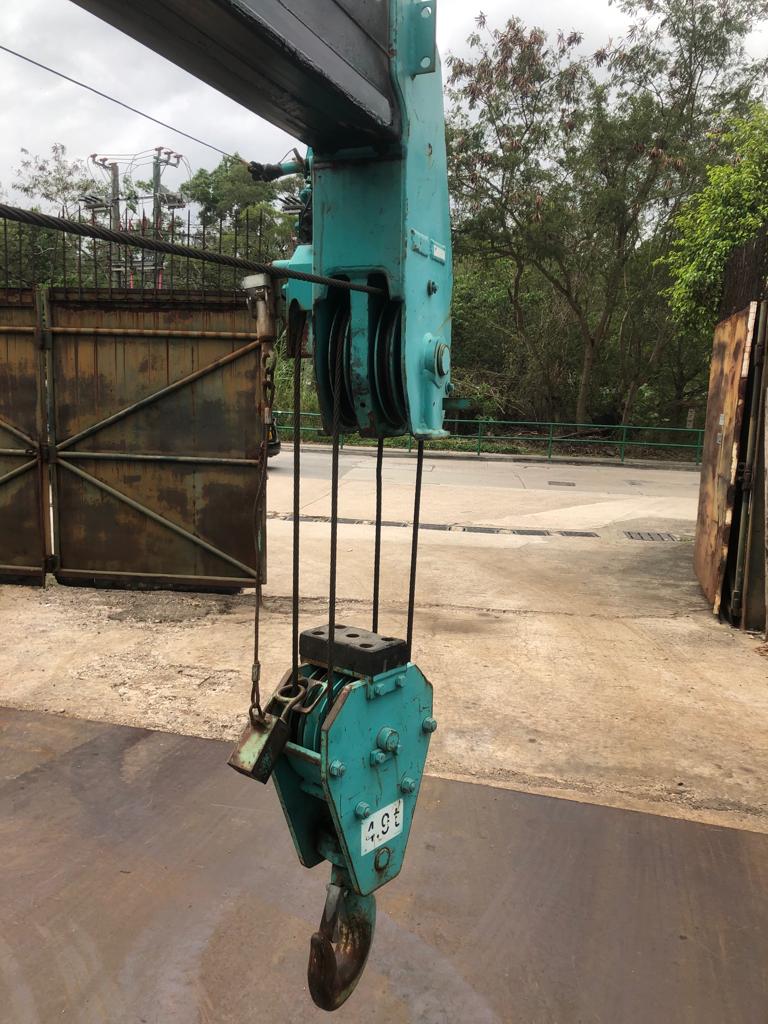 CK120UR-3-YK04-00463