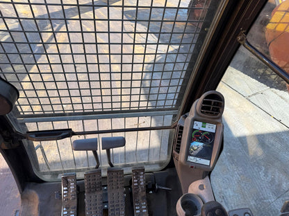 Hitachi ZX330LCMH-5B Excavator