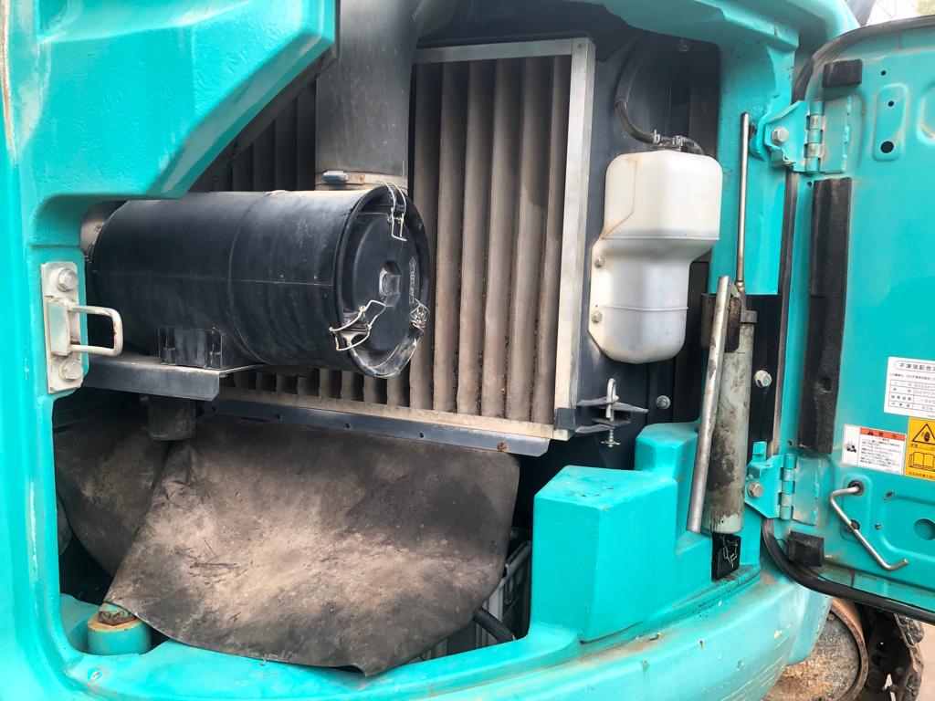 SK135SR-3-YY07-28562