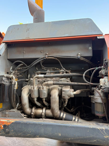 Hitachi ZX330LCMH-5B Excavator