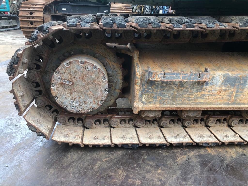 SK135SR-3-YY07-28562