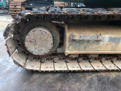 SK135SR-3-YY07-28562