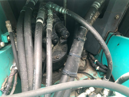 SK135SR-3-YY07-28562