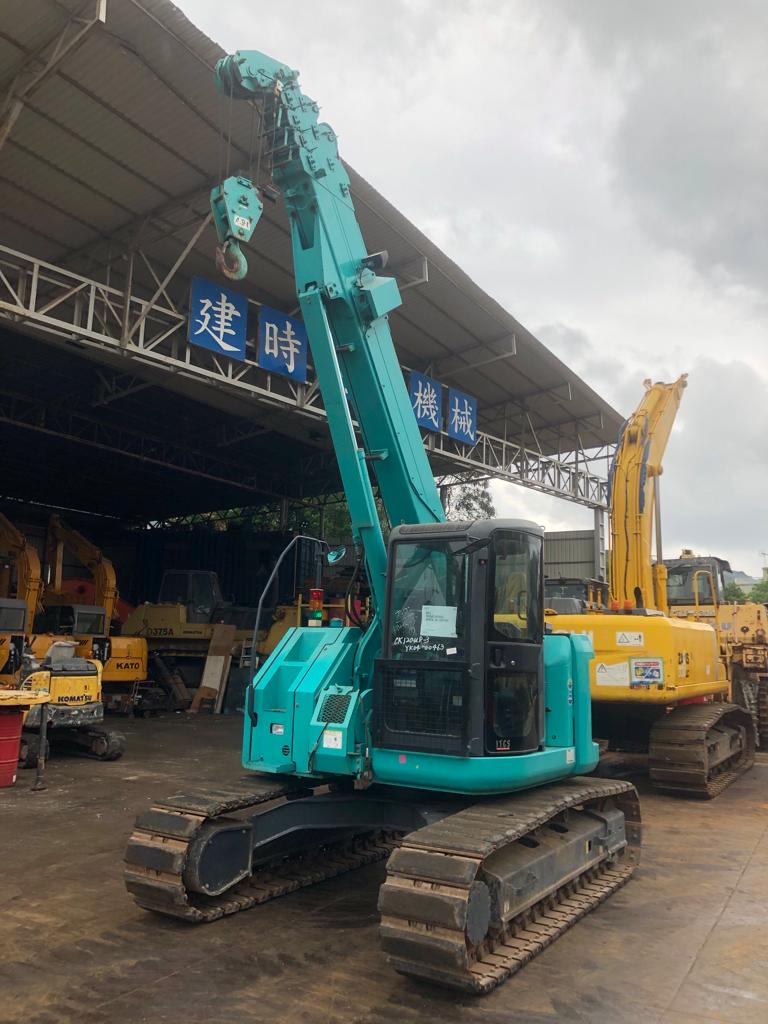 CK120UR-3-YK04-00463